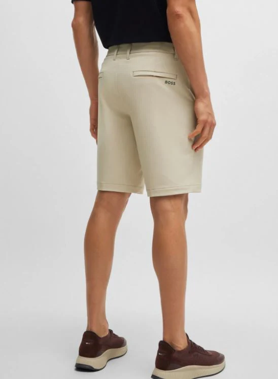 BERMUDA HUGO BOSS COMMUTER HOMBRE - Image 2