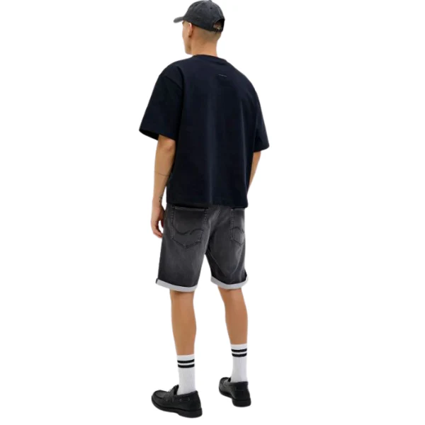 BERMUDA JACK&JONES JJIRICK JJICON HOMBRE - Image 2