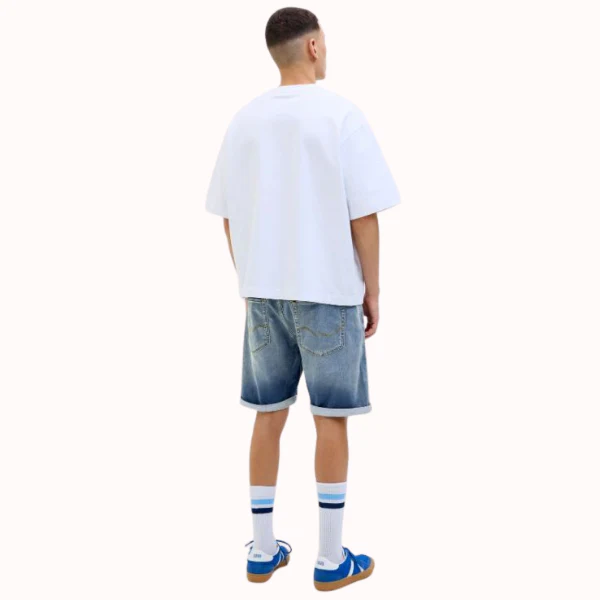 BERMUDA JACK&JONES JJIRICK JJICON HOMBRE - Image 2