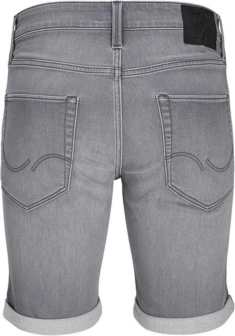 BERMUDA JACK&JONES JJIRICK JJICON HOMBRE - Image 2