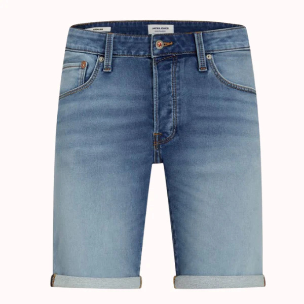 BERMUDA JACK&JONES JJIRICK JJICON HOMBRE - Image 3
