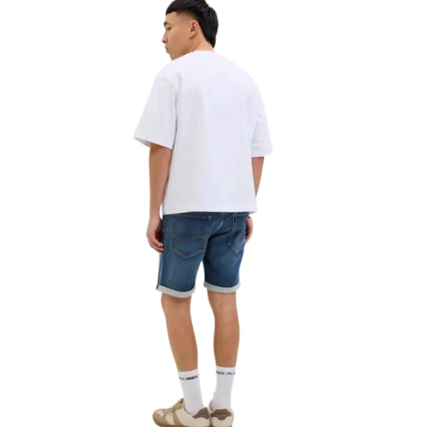 BERMUDA JACK&JONES JJIRICK JJICON HOMBRE - Image 2