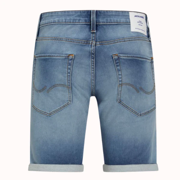 BERMUDA JACK&JONES JJIRICK JJICON HOMBRE - Image 4