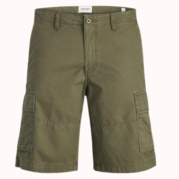 BERMUDA JACK&JONES JPSTCOLE HOMBRE