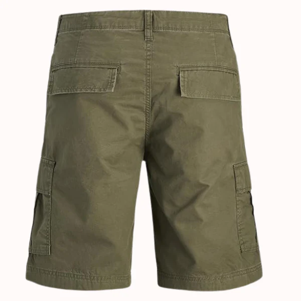 BERMUDA JACK&JONES JPSTCOLE HOMBRE - Image 2