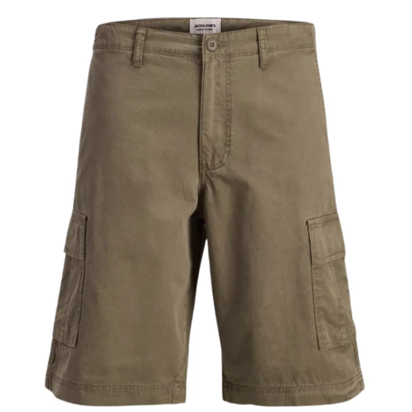 BERMUDA JACK&JONES JPSTCOLE HOMBRE