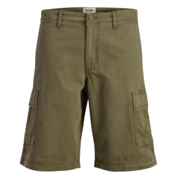 BERMUDA JACK&JONES JPSTCOLE HOMBRE