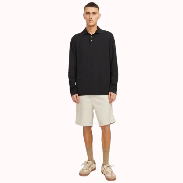 BERMUDA JACK&JONES JPSTJAIDEN HOMBRE - Image 2