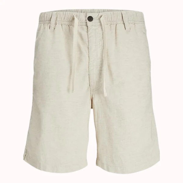 BERMUDA JACK&JONES JPSTJAIDEN HOMBRE - Image 4