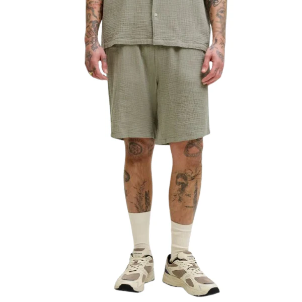 BERMUDA JACK&JONES JPSTJAIDEN HOMBRE