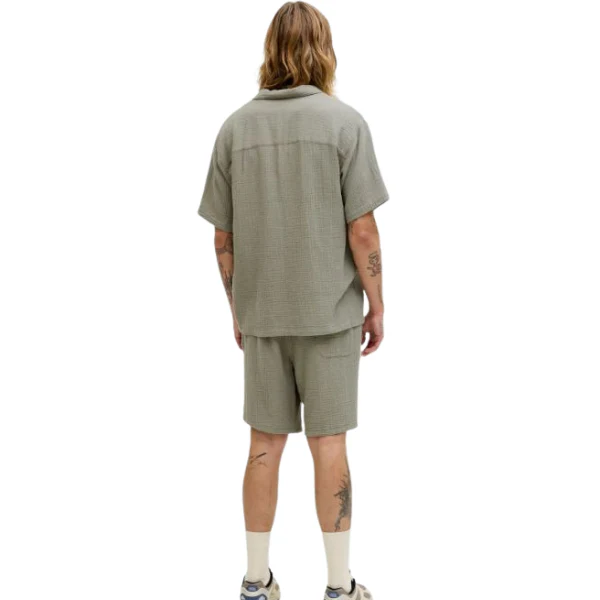BERMUDA JACK&JONES JPSTJAIDEN HOMBRE - Image 2