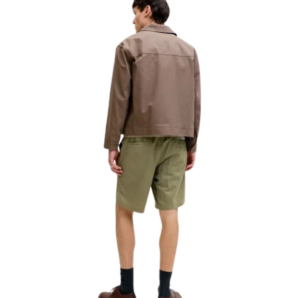 BERMUDA JACK&JONES JPSTJAIDEN HOMBRE - Image 4