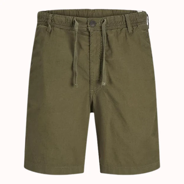BERMUDA JACK&JONES JPSTJAIDEN HOMBRE - Image 4
