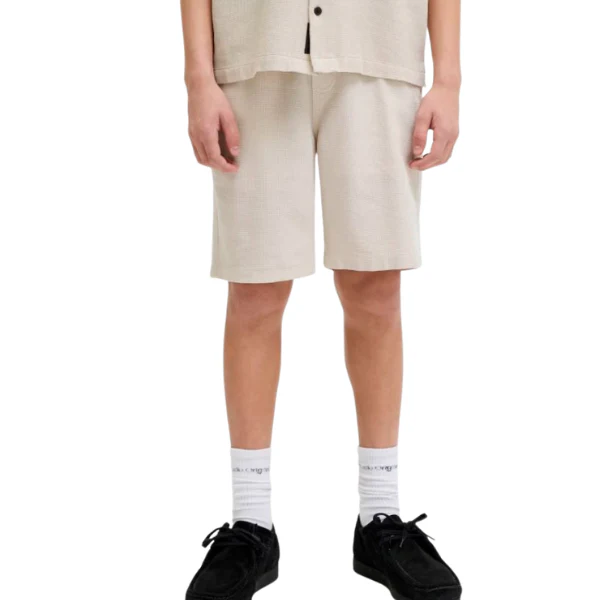 BERMUDA JACK&JONES JPSTJAIDEN JUNIOR