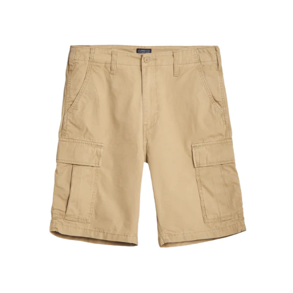 BERMUDA LEVI'S®  CARRIER SHRT-2 HOMBRE