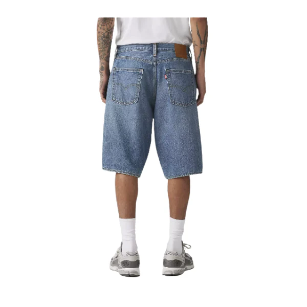BERMUDA LEVI'S®TEJANA 478 BAGGY HOMBRE - Image 3