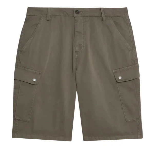 BERMUDA LYLE&SCOTT HOMBRE