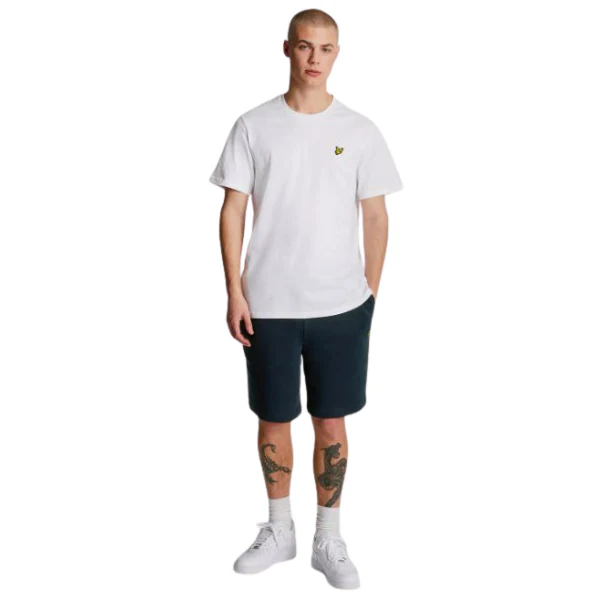 BERMUDA LYLE&SCOTT SWEAT HOMBRE