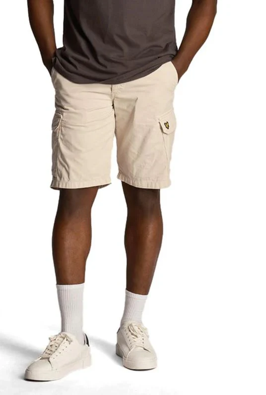 BERMUDA LYLE&SCOTT WEMBLEY HOMBRE