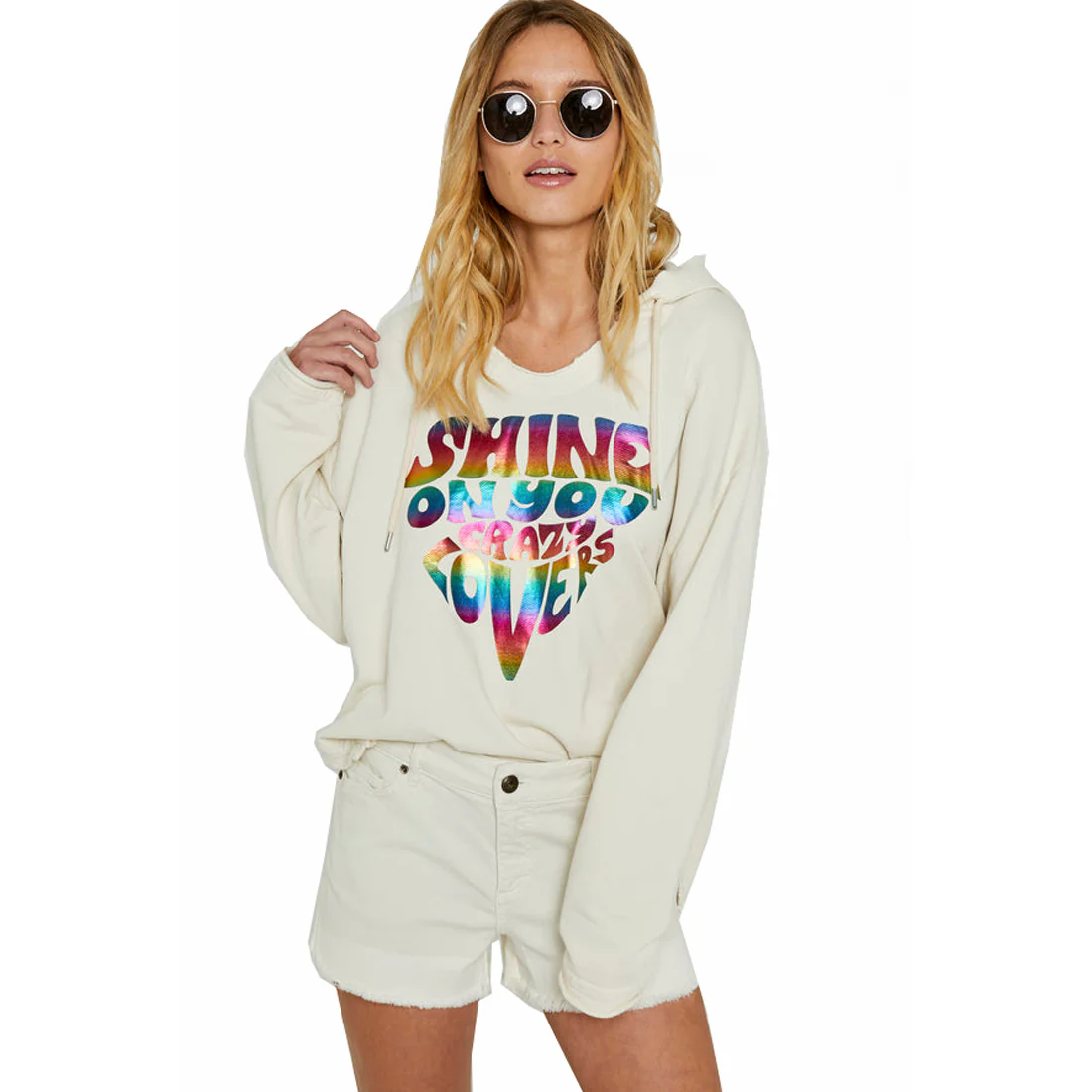 BERMUDA OLIVIA FIVE MUJER