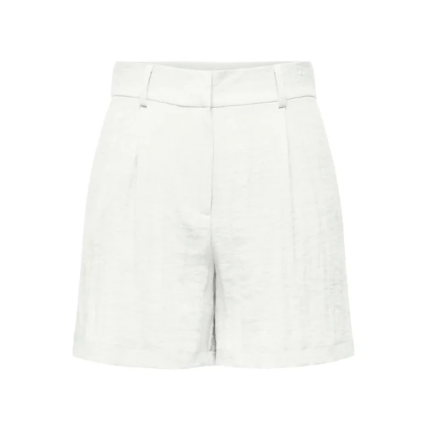 BERMUDA ONLY ONLITA HW LINEN MUJER