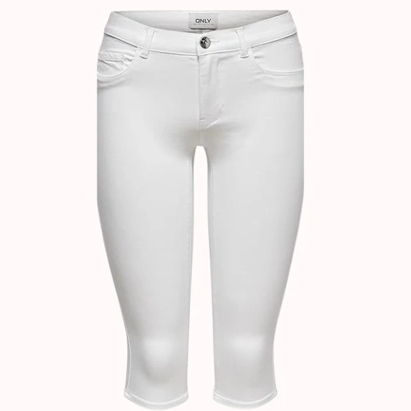 BERMUDA ONLY ONLRAIN DENIM MUJER - Image 4