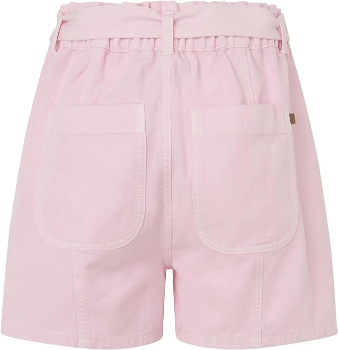 BERMUDA PEPE JEANS VALLE MUJER - Image 3