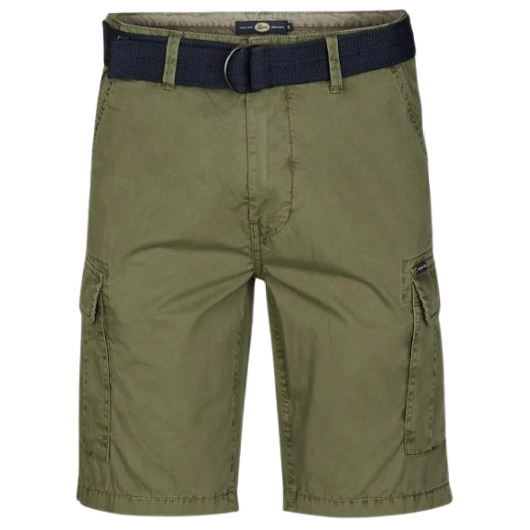 BERMUDA PETROL INDUSTRIES CARGO HOMBRE