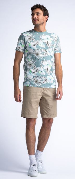BERMUDA PETROL INDUSTRIES CHINO HOMBRE - Image 3