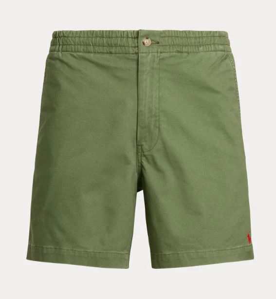 BERMUDA POLO RALPH LAUREN FIT HOMBRE