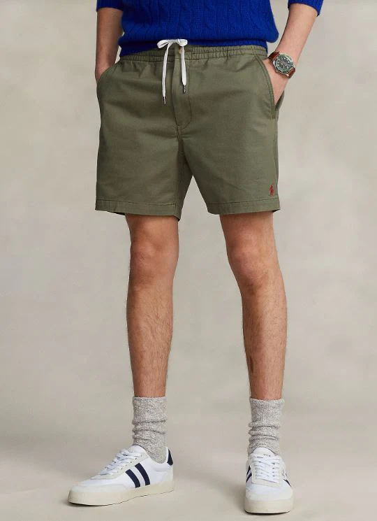 BERMUDA POLO RALPH LAUREN FIT HOMBRE - Image 3