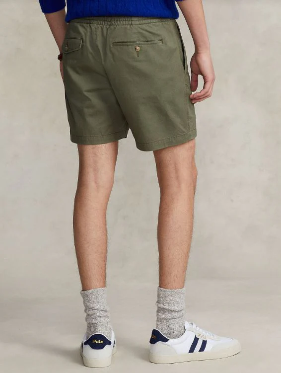 BERMUDA POLO RALPH LAUREN FIT HOMBRE - Image 4