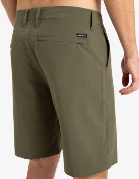 BERMUDA QUIKSILVER AMPHIBIAN HOMBRE - Image 2
