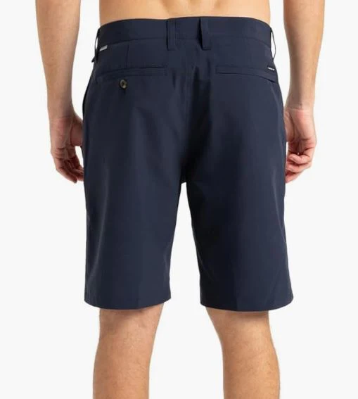 BERMUDA QUIKSILVER AMPHIBIAN HOMBRE - Image 3