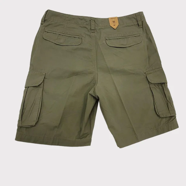 BERMUDA QUIKSILVER GRIMSHAW HOMBRE - Image 2
