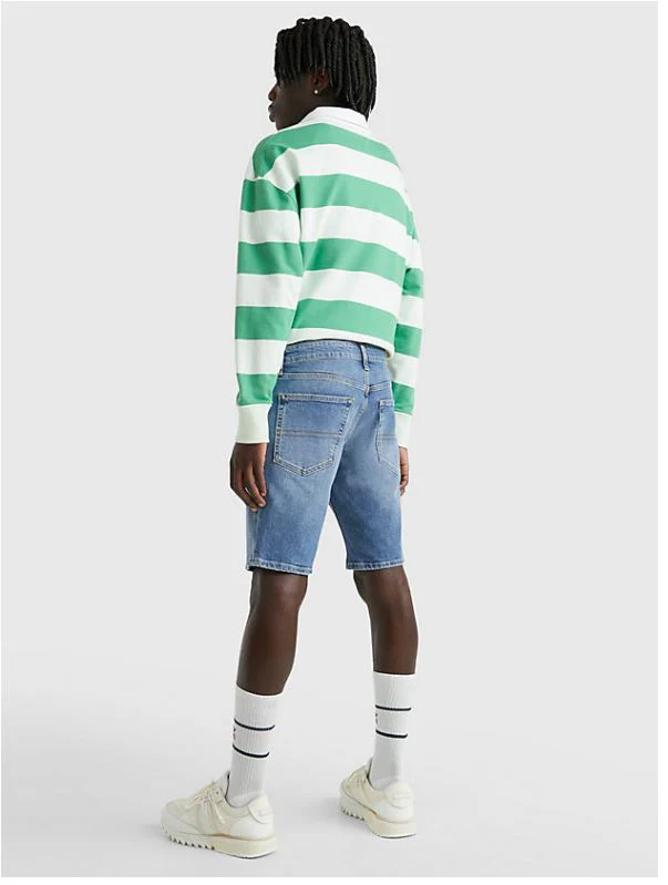 BERMUDA SCANTON TOMMY HILFIGER HOMBRE - Image 2