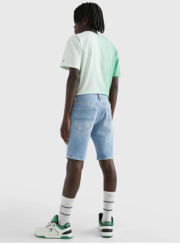 BERMUDA SCANTON TOMMY HILFIGER HOMBRE - Image 2