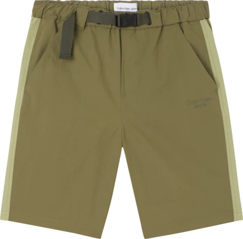 BERMUDA SUSTAINABLE CALVIN KLEIN HOMBRE