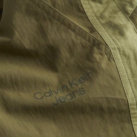 BERMUDA SUSTAINABLE CALVIN KLEIN HOMBRE - Image 2