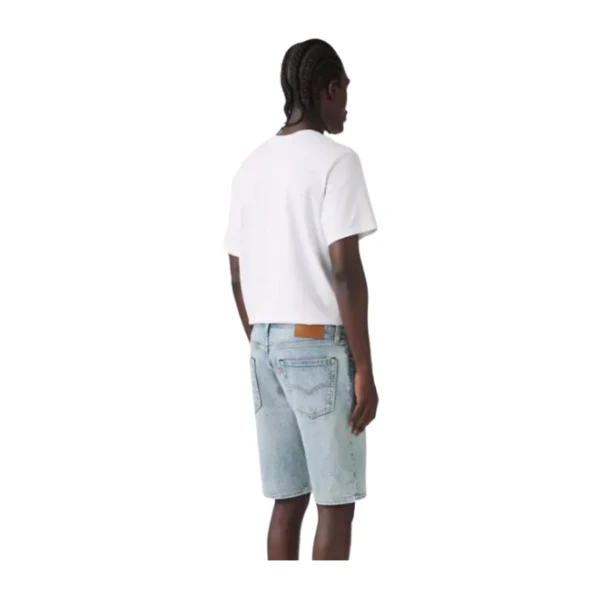 BERMUDA TEJANA LEVI'S® 405 STANDARD HOMBRE - Image 3