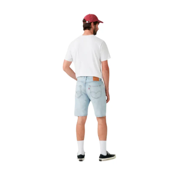 BERMUDA TEJANA LEVI'S® 501® ORIGINAL HOMBRE - Image 3