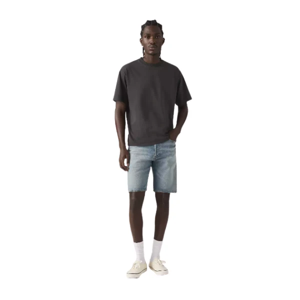 BERMUDA TEJANA LEVIS® 501 ORIGINAL HOMBRE - Image 2