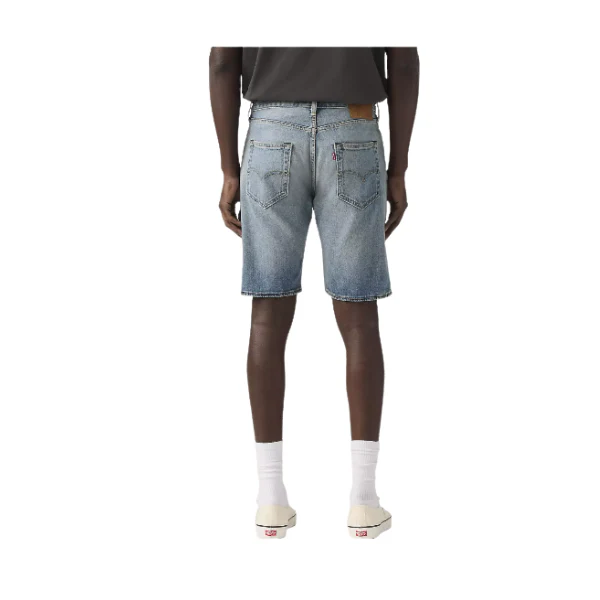 BERMUDA TEJANA LEVIS® 501 ORIGINAL HOMBRE - Image 3