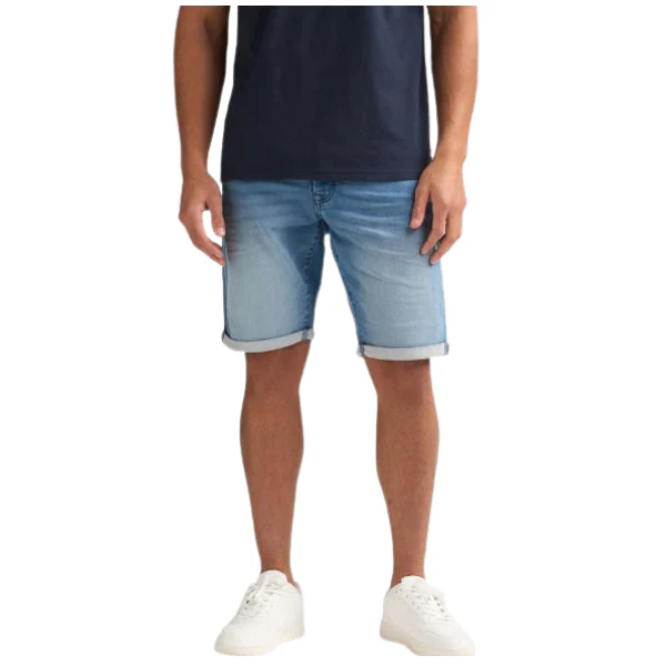 BERMUDA TEJANA PETROL INDUSTRIES HOMBRE