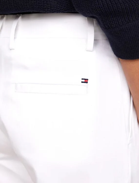 BERMUDA TOMMY HILFIGER BLEND CHINO MUJER - Image 3