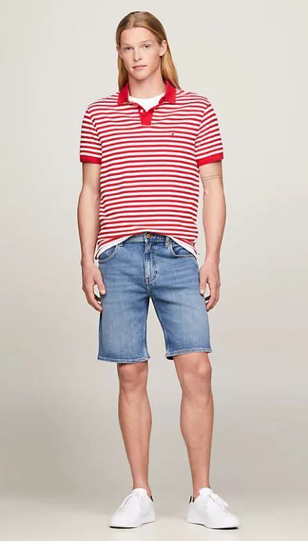 BERMUDA TOMMY HILFIGER BROOKLYN HOMBRE - Image 2