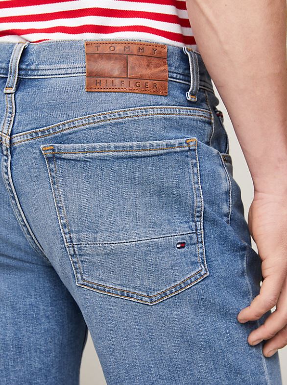 BERMUDA TOMMY HILFIGER BROOKLYN HOMBRE - Image 3