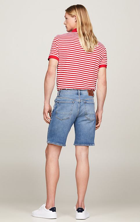 BERMUDA TOMMY HILFIGER BROOKLYN HOMBRE - Image 4