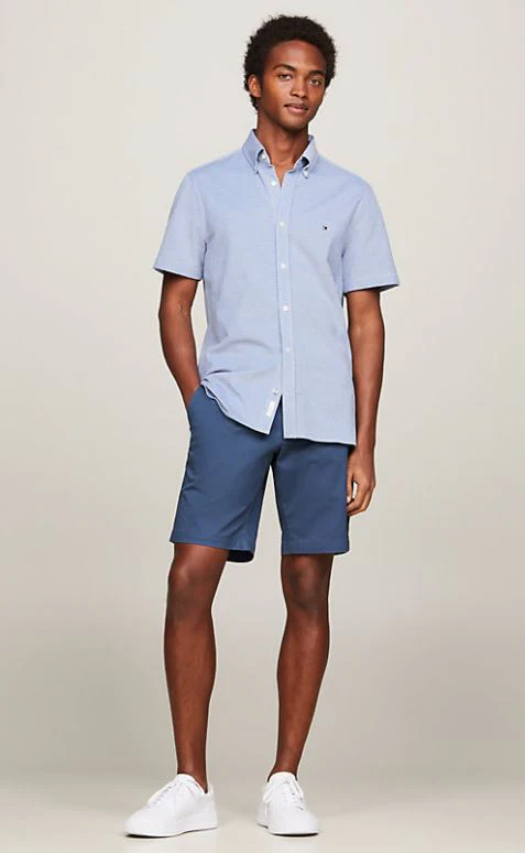 BERMUDA TOMMY HILFIGER BROOKLYN HOMBRE - Image 2