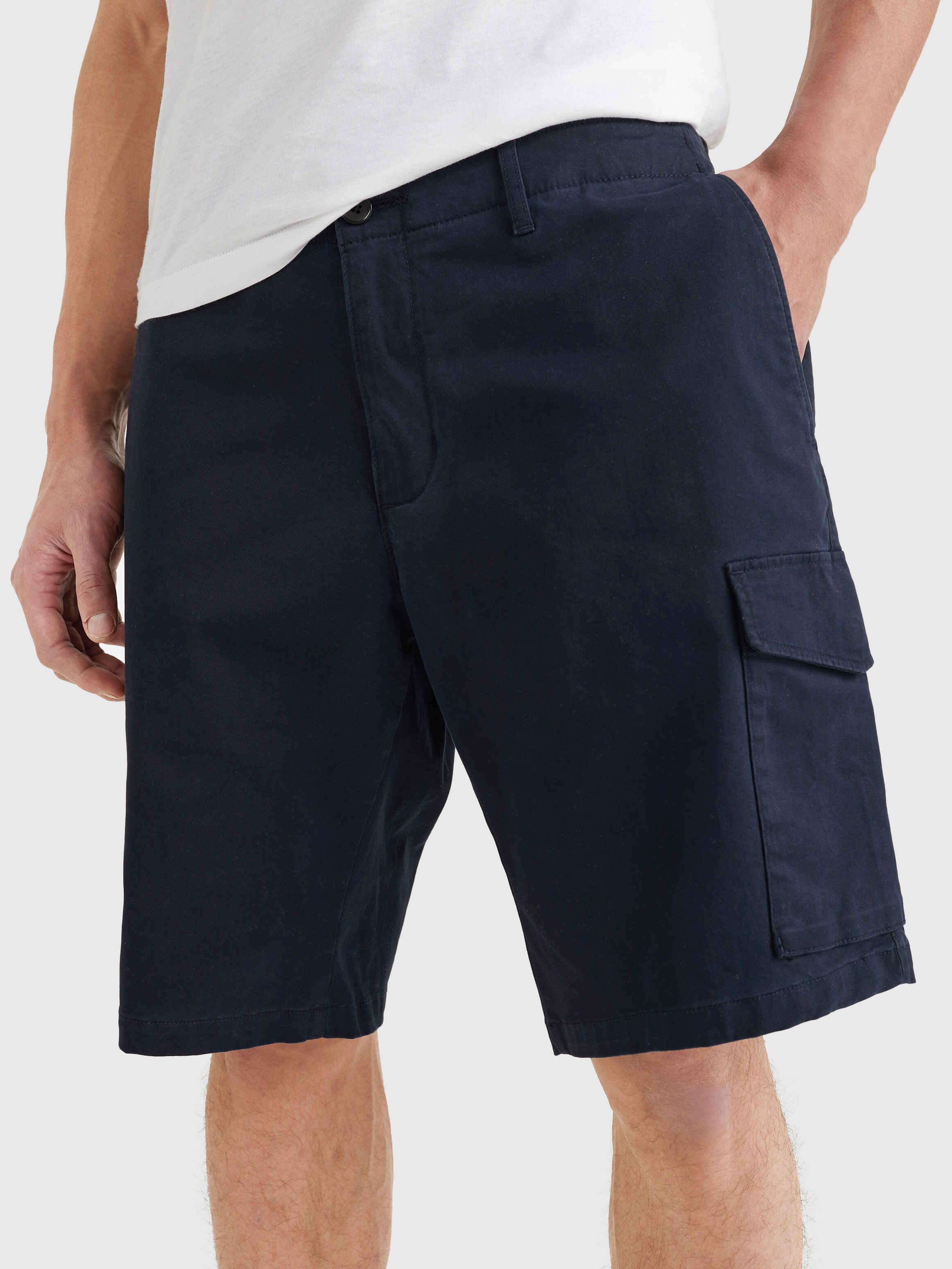 BERMUDA TOMMY HILFIGER HARLEM HOMBRE - Image 2
